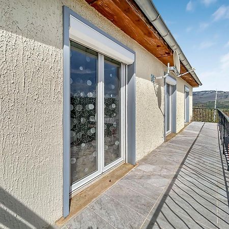 Apartamento Escapade A Lodeve La Paisible Exterior foto