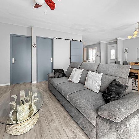 Apartamento Escapade A Lodeve La Paisible Exterior foto