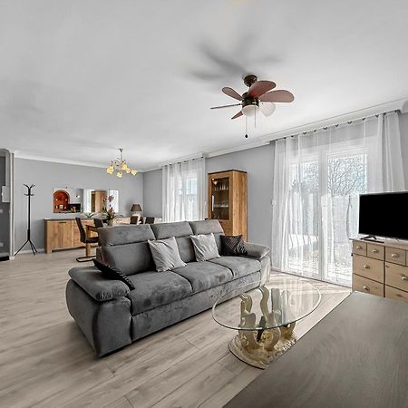 Apartamento Escapade A Lodeve La Paisible Exterior foto