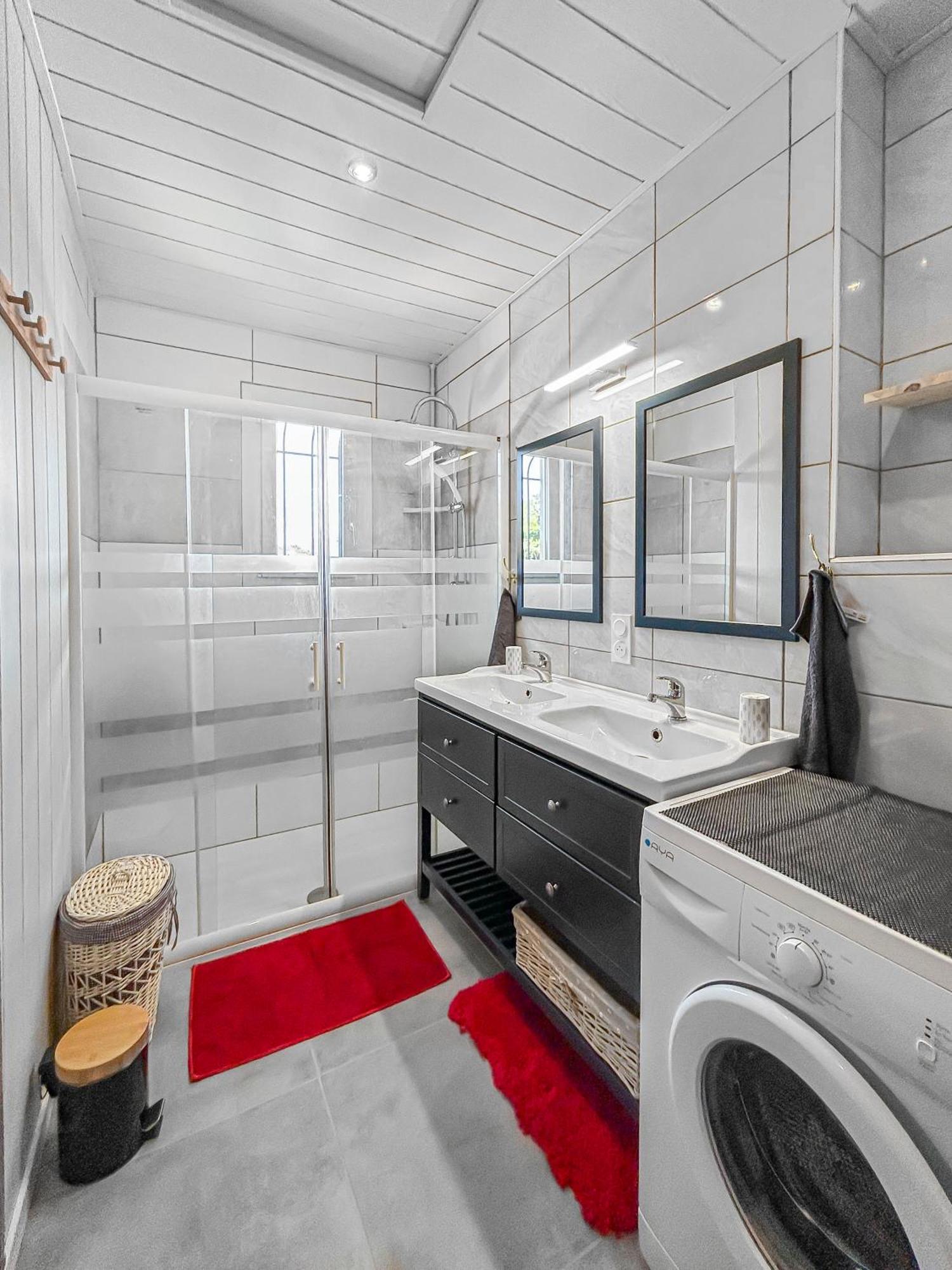 Apartamento Escapade A Lodeve La Paisible Exterior foto