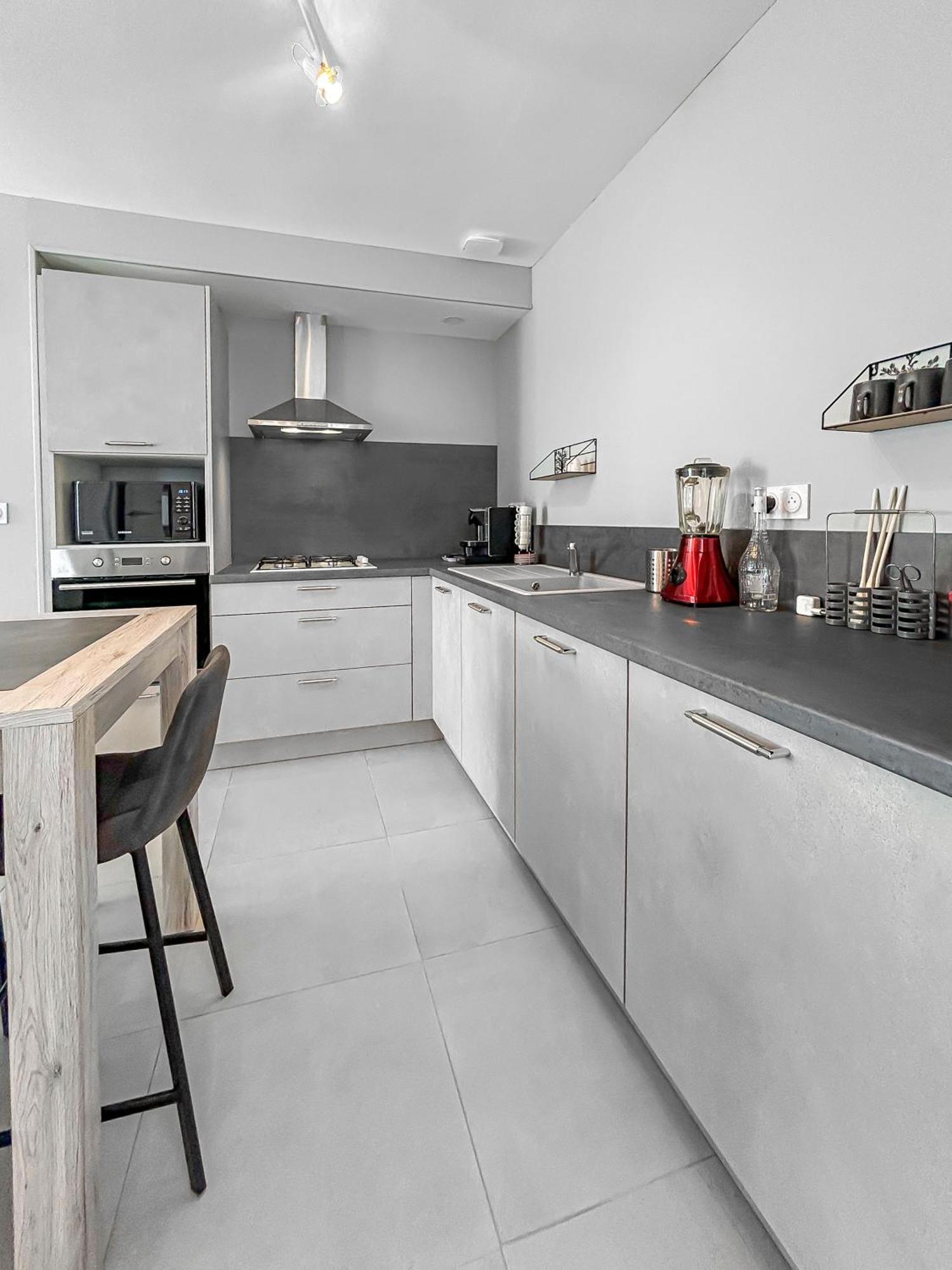 Apartamento Escapade A Lodeve La Paisible Exterior foto