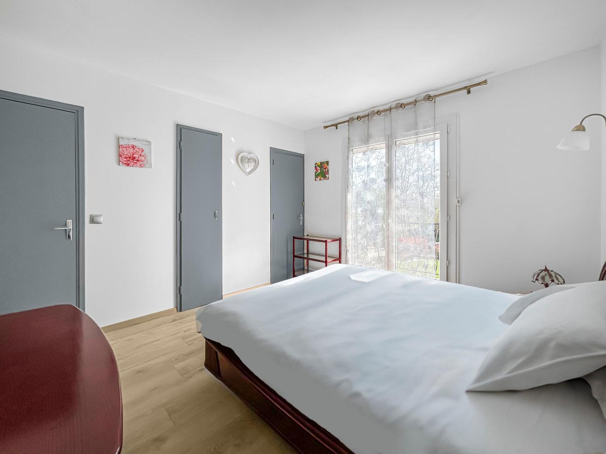 Apartamento Escapade A Lodeve La Paisible Exterior foto