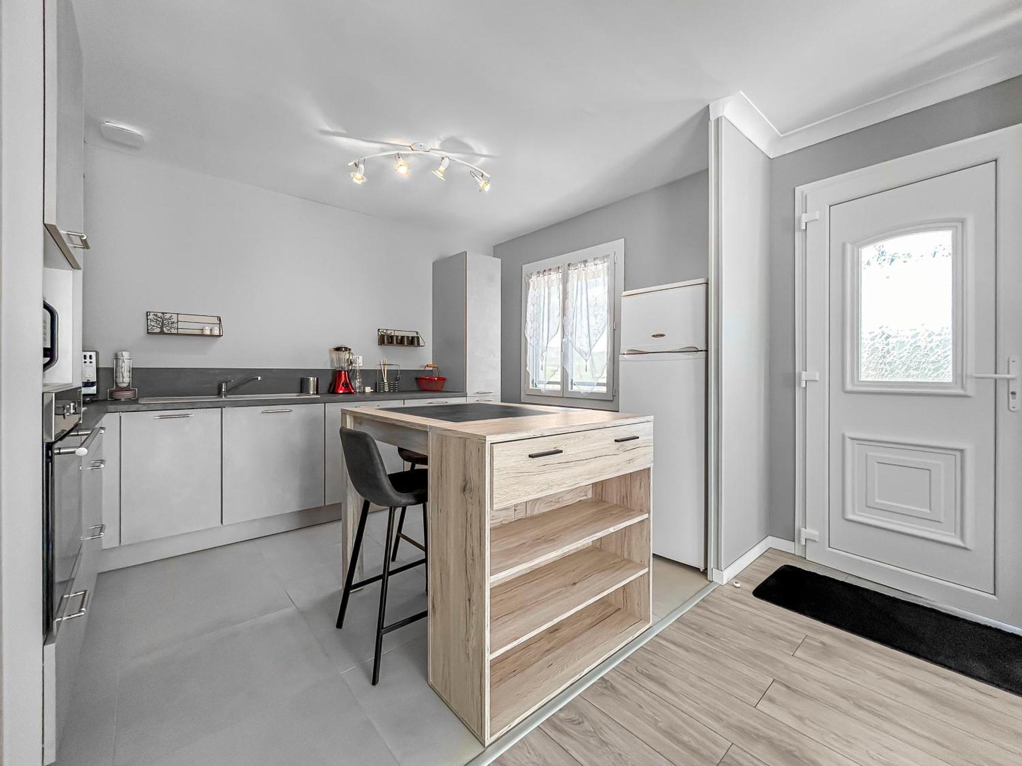 Apartamento Escapade A Lodeve La Paisible Exterior foto