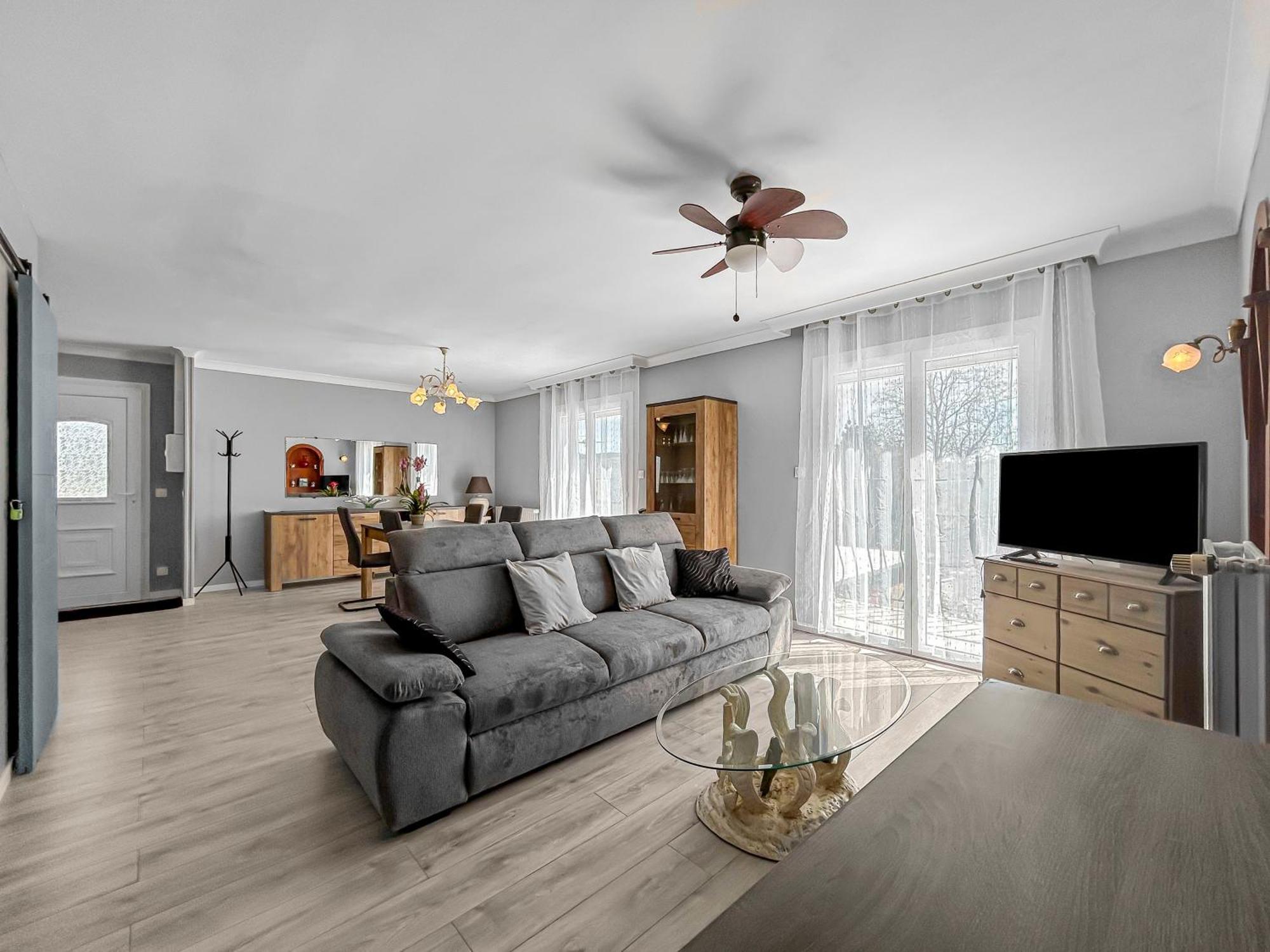 Apartamento Escapade A Lodeve La Paisible Exterior foto